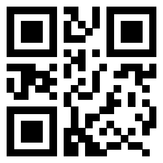 3207392654 - Immagine del Qr Code associato