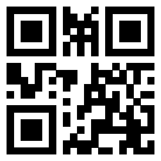 Il Qr Code di 3207392655