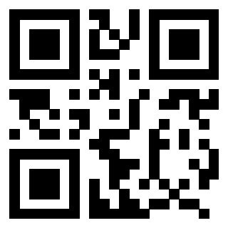 Immagine del QrCode di 3207392657