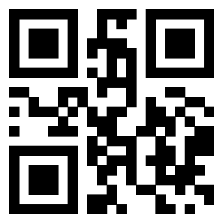 Il QrCode di 3207392660