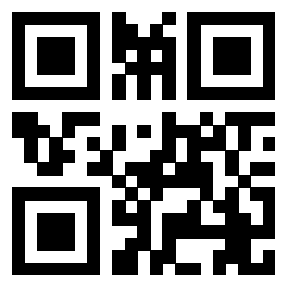 Immagine del Qr Code di 3207392661