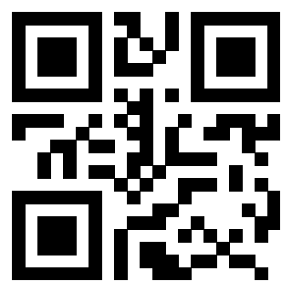Immagine del Qr Code di 3207392668