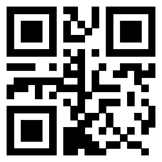 Immagine del Qr Code di 3207392669
