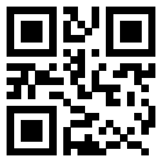 Immagine del Qr Code di 3207392672