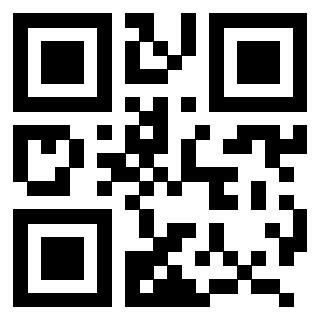 Immagine del Qr Code di 3207392673