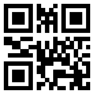 Qr Code di 3207392674