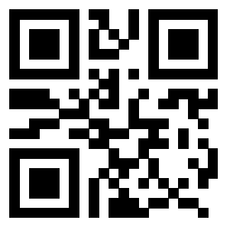 Scansione del Qr Code di 3207392679