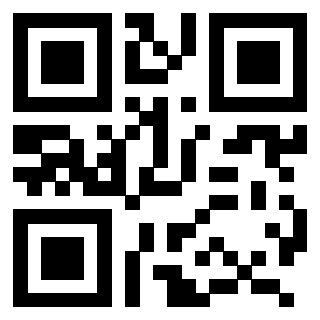 Il QrCode di 3207392680