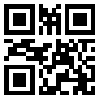 Immagine del Qr Code di 3207392681