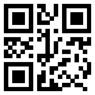 3207392684 - Immagine del QrCode