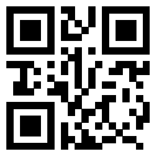 3207392685 - Immagine del Qr Code associato