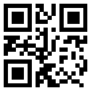 Scansione del Qr Code di 3207392686