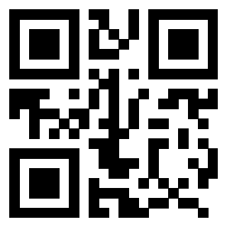 Il QrCode di 3207392687
