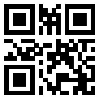 3207392688 - Immagine del Qr Code associato