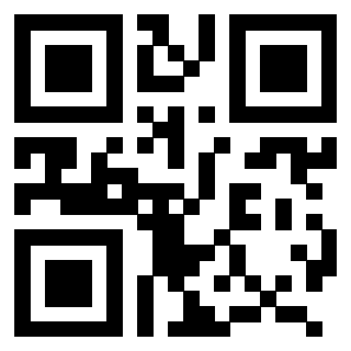 3207392691 Qr Code associato