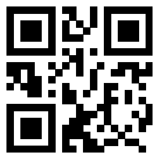 Immagine del Qr Code di 3207392695