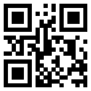 Il QrCode di 3207392696