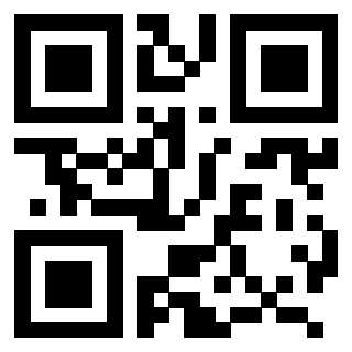 Il QrCode di 3207392699