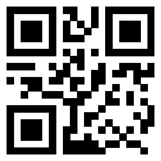 3207392700 Qr Code associato
