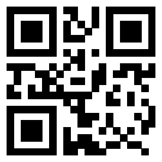 Immagine del Qr Code di 3207392703