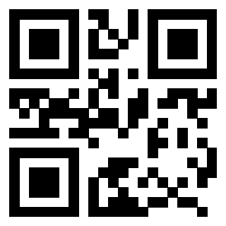 3207392706 QrCode associato