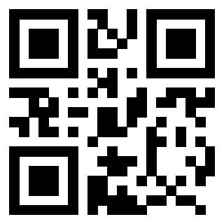 Il Qr Code di 3207392707