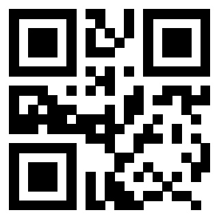 QrCode di 3207392708