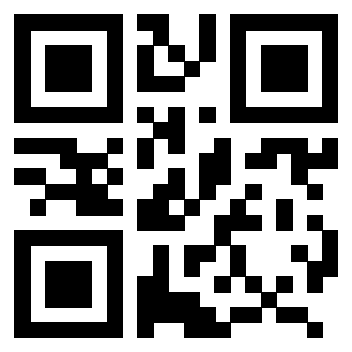 3207392709 - Immagine del Qr Code