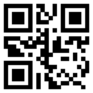 3207392712 - Immagine del QrCode associato