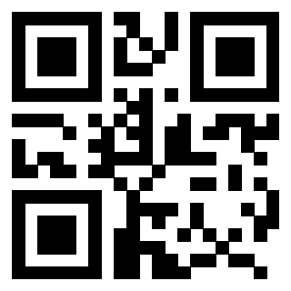 Il Qr Code di 3207392713