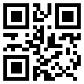 QrCode di 3207392714