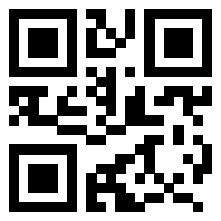 3207392715 - Immagine del Qr Code associato