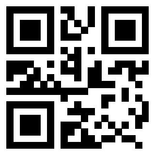 Immagine del QrCode di 3207392716