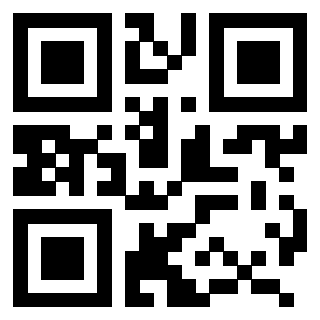 Scansione del QrCode di 3207392718