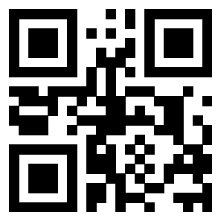3207392720 - Immagine del Qr Code associato