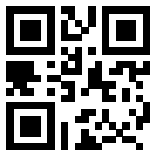 Scansione del Qr Code di 3207392723