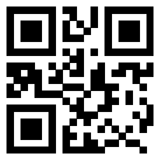 Immagine del QrCode di 3207392724