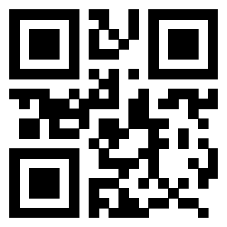 Il QrCode di 3207392725