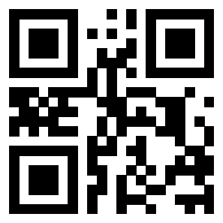 3207392726 - Immagine del Qr Code associato
