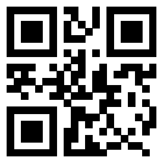 Immagine del Qr Code di 3207392729