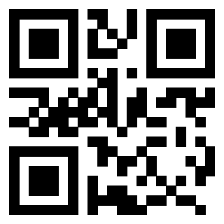 Il QrCode di 3207392731
