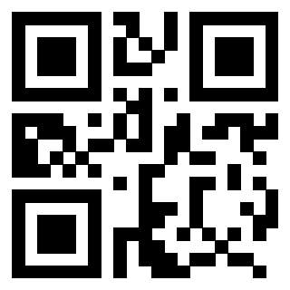 3207392737 Qr Code associato