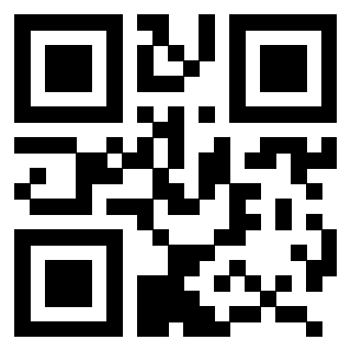 3207392744 - Immagine del QrCode associato