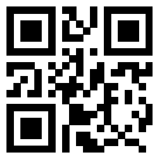 Immagine del QrCode di 3207392745