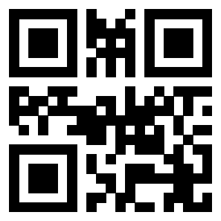3207392746 - Immagine del QrCode associato