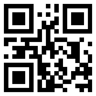 Il Qr Code di 3207392747