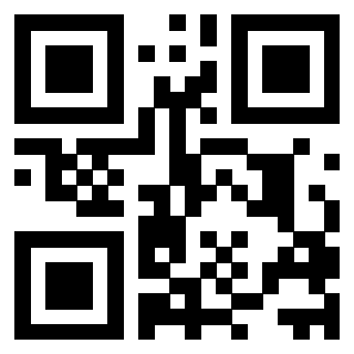 Il Qr Code di 3207392748