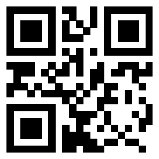Il Qr Code di 3207392749