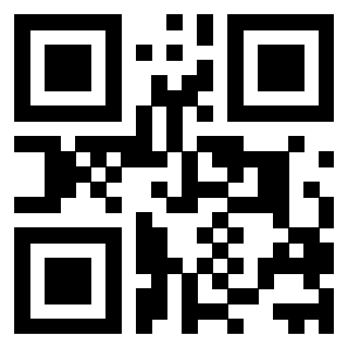 Il QrCode di 3207392750