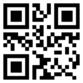 Il Qr Code di 3207392753
